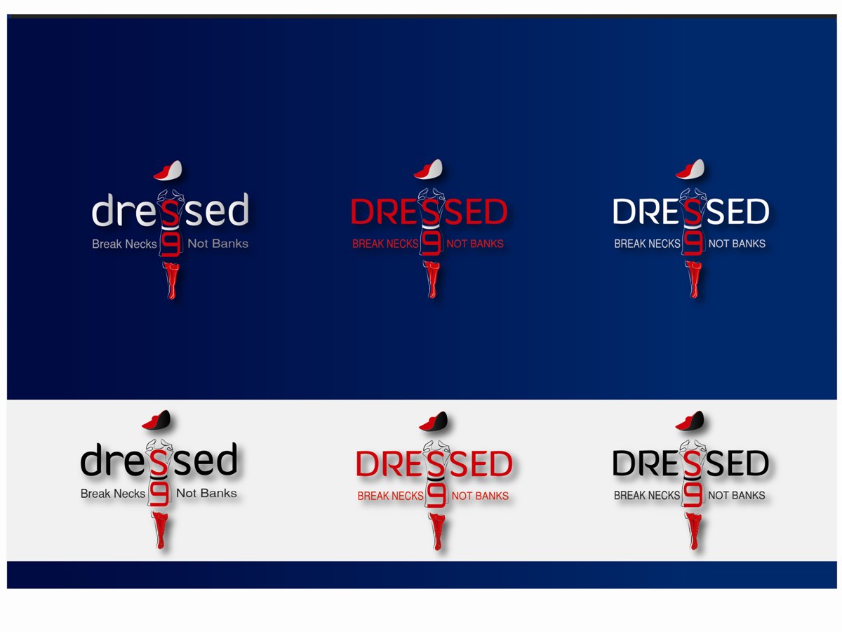 Logo Design by AKG for this project | Design #2692431