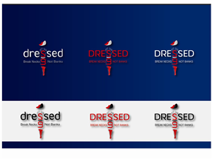 Logo Design by AKG for this project | Design: #2692431