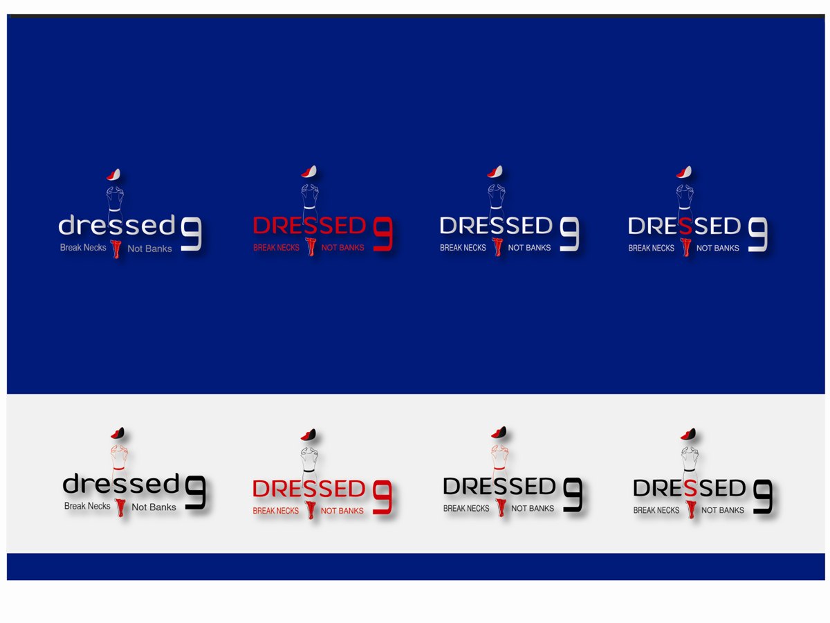 Logo Design by AKG for this project | Design #2692433