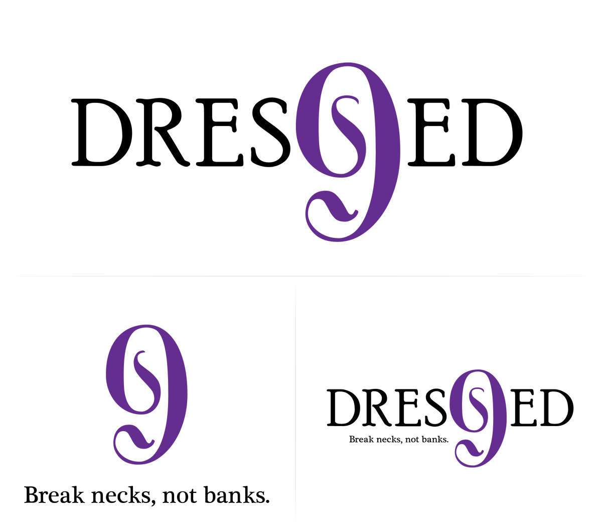 Logo Design by DaniiElise for this project | Design #2684719