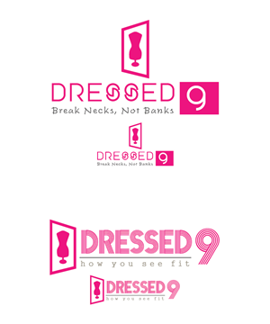 Logo Design by  GhulamAli