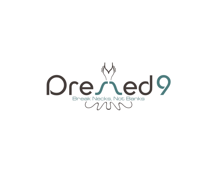 Logo Design by Gito Kahana for this project | Design #2680122