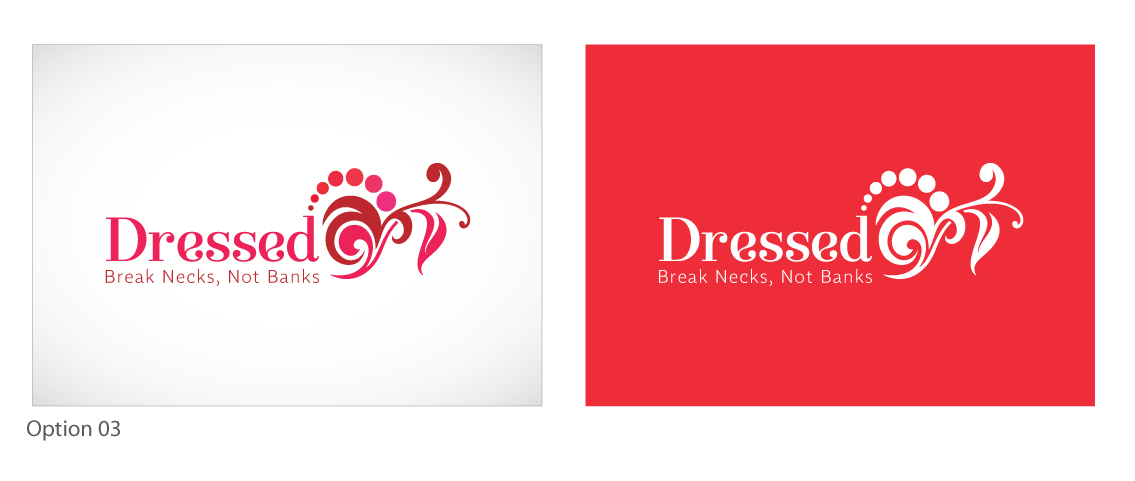 Logo Design by Manoj Talsaniya for this project | Design #2691759