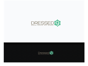 Dressed 9  | Logo Design by jaime.sp
