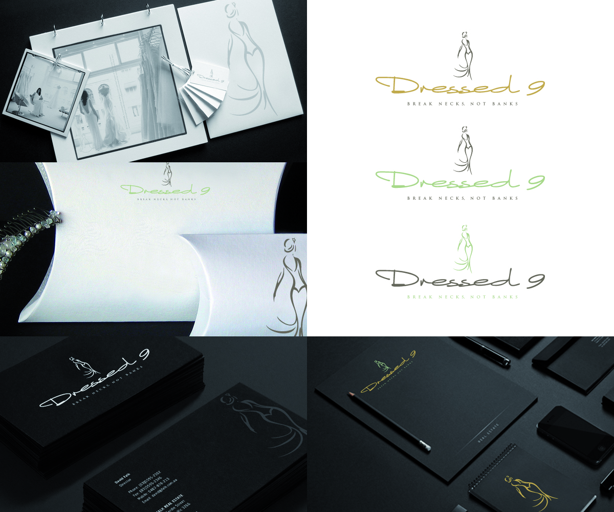 Logo Design by ChicD for this project | Design #2682159