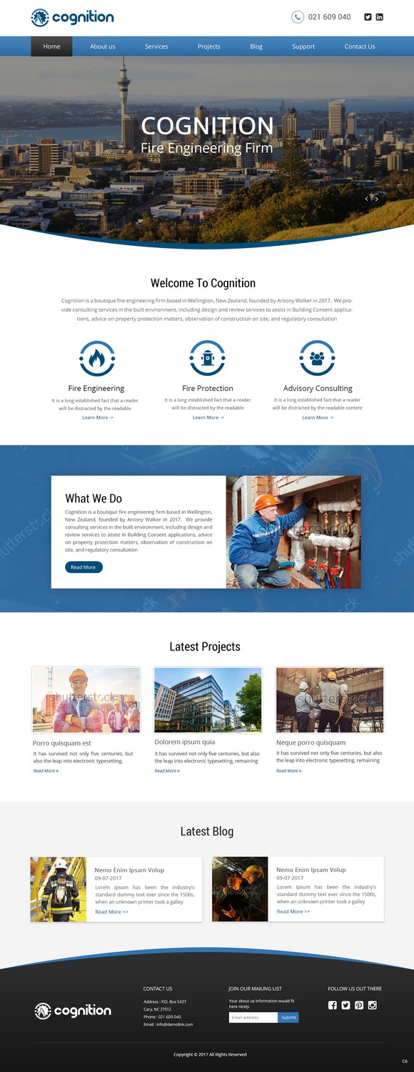 Web Design par pb pour ce projet | Design #16800708