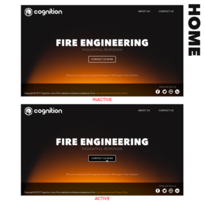 Web Design by spdacara for this project | Design: #16790573