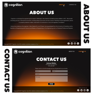 Web Design by spdacara for this project | Design: #16790574