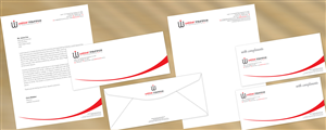 Letterhead Design Project
