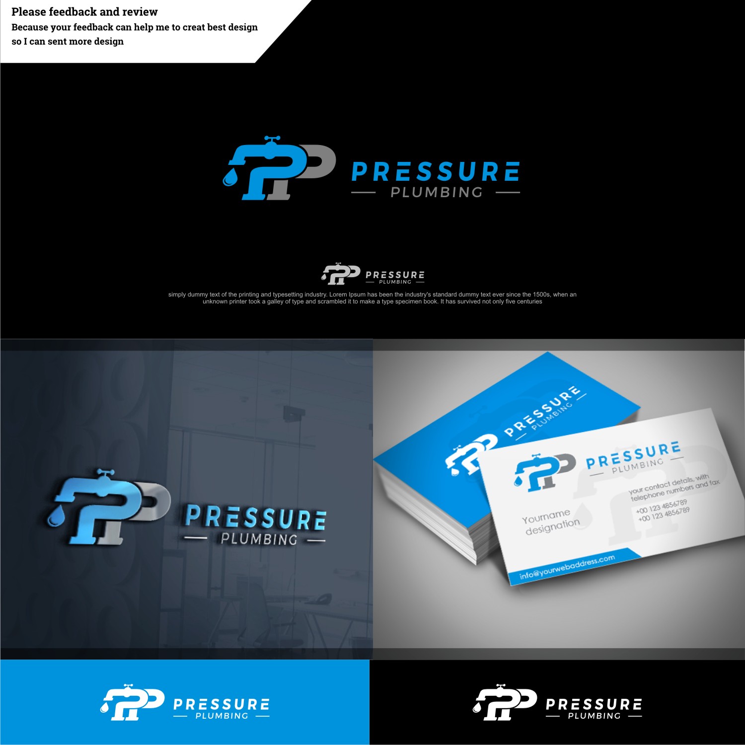 Logo Design by tjahyoahmad™ for this project | Design #16825729
