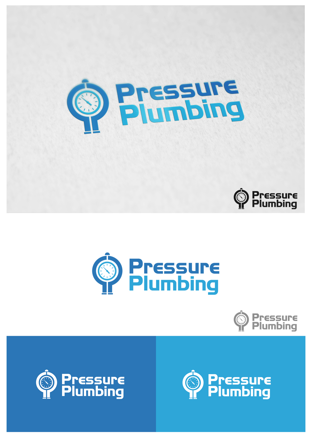 Logo Design by goranvisnjic82 for this project | Design #16801085