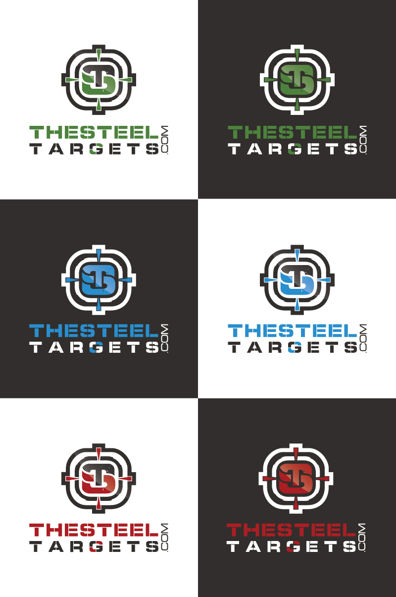 Logo Design by StudioTech for USA Chemical Supply | Design: #16804267
