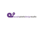 Logo Design by Uncle T for Purple Pixels Design Studio | Design #42196