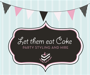 Logo Design by Tanith
