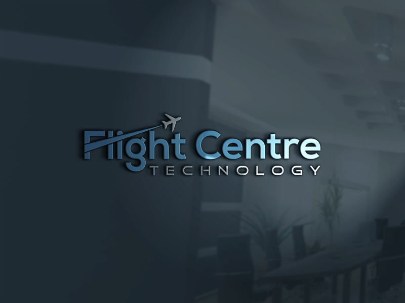 Logo Design by Oaxaqueña for Flight Centre Travel Group | Design #16792695
