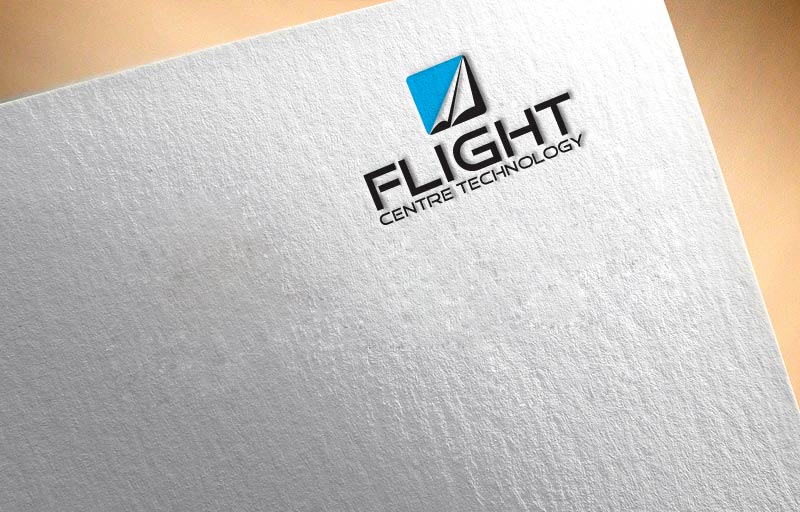 Logo Design by zebronicgraphic for Flight Centre Travel Group | Design #16797081