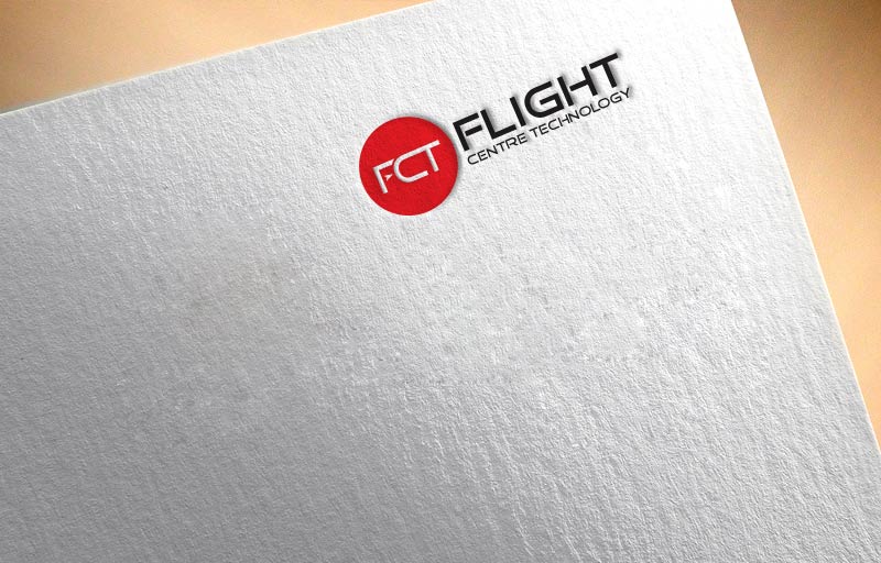 Logo Design by zebronicgraphic for Flight Centre Travel Group | Design #16797173