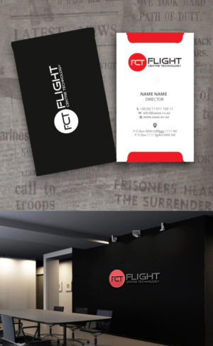 Logo Design by zebronicgraphic for Flight Centre Travel Group | Design: #16797342