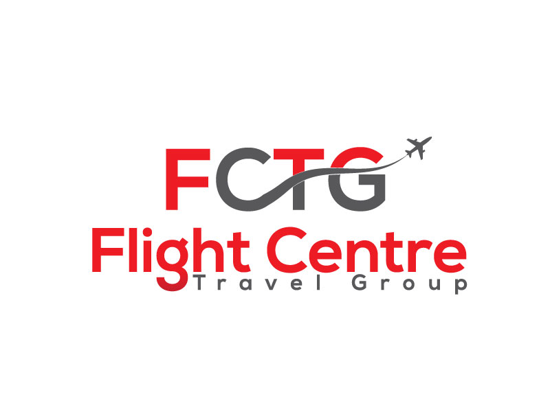 Diseño de Logo por logoboss 3 para Flight Centre Travel Group | Diseño #16795749