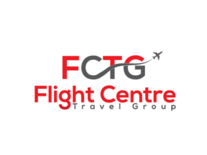 Logo Design by logoboss 3 for Flight Centre Travel Group | Design: #16795749