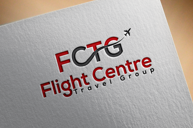 Diseño de Logo por logoboss 3 para Flight Centre Travel Group | Diseño #16795751