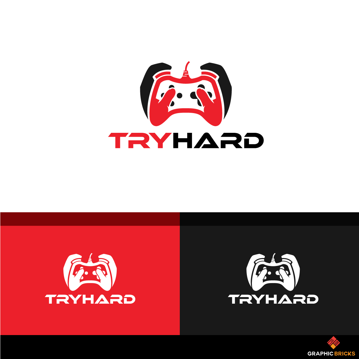 Logo Design by Graphic Bricks for this project | Design #16863132