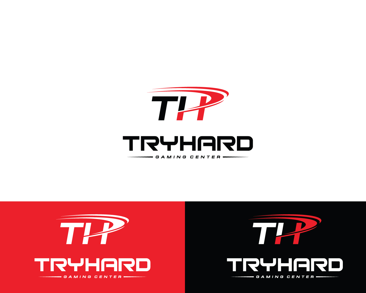 Logo Design by Atec for this project | Design #16863193