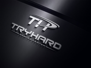 Logo Design by Atec for this project | Design: #16863210