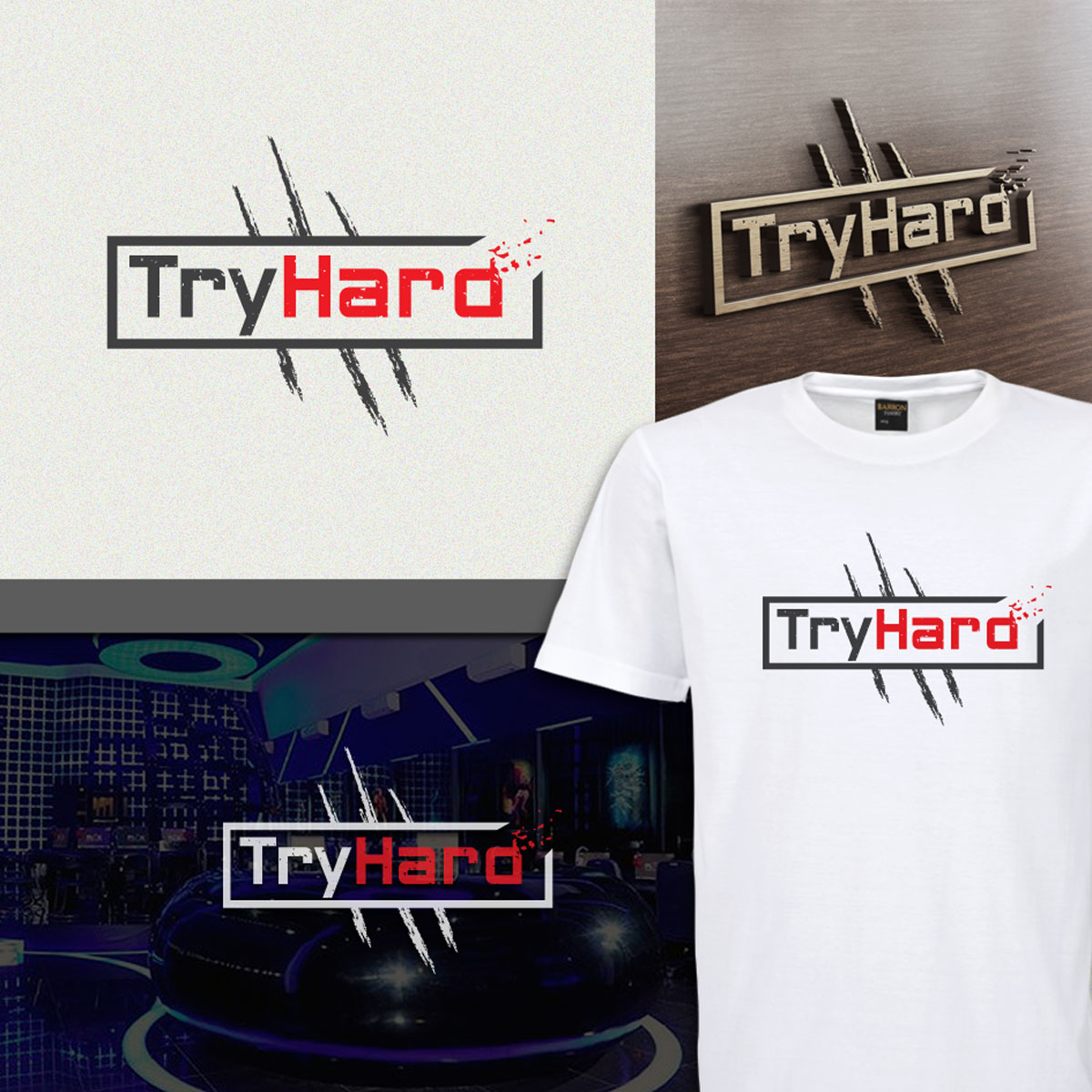 Logo Design by Thebranch for this project | Design #16860903