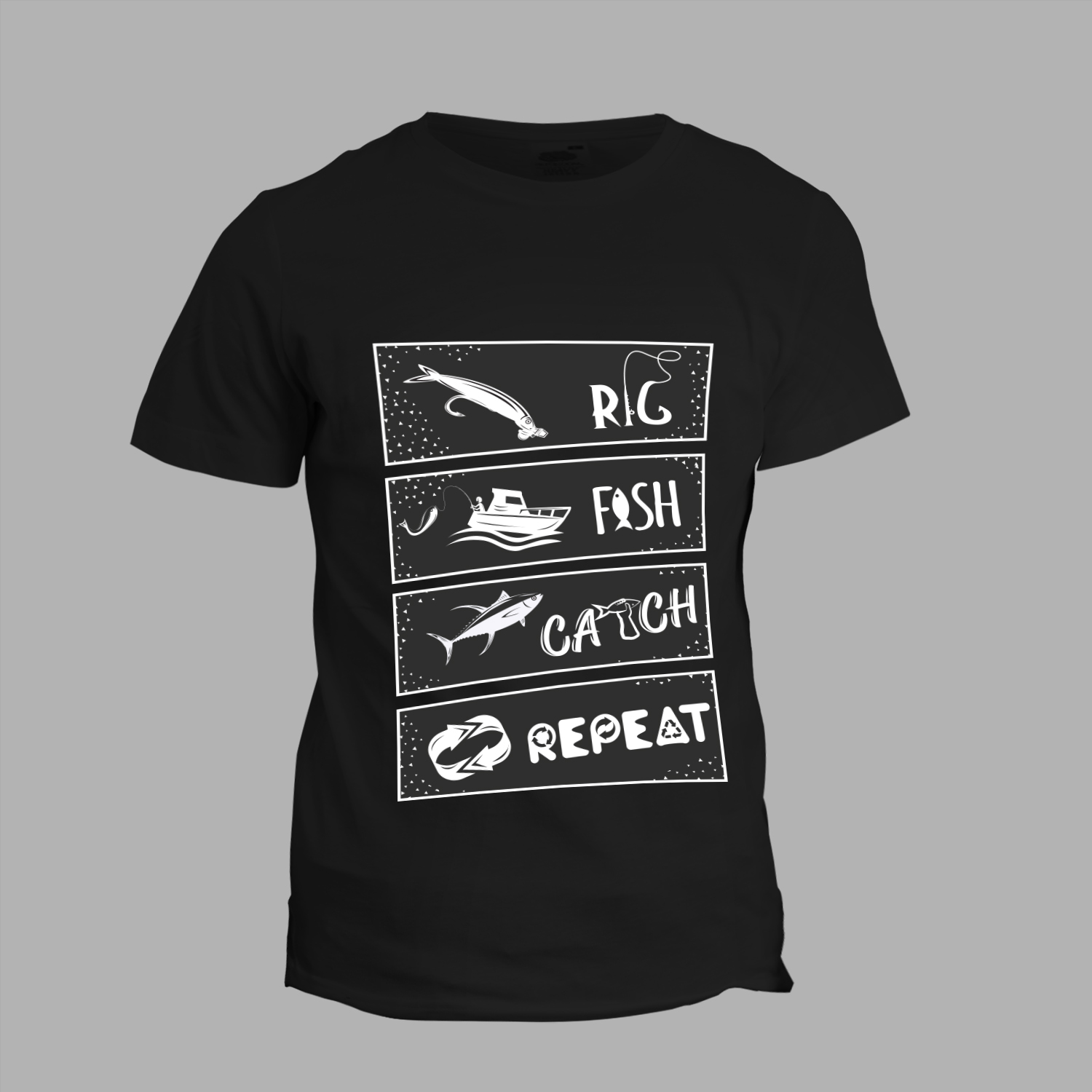 T-Shirt-Design von SAI DESIGNS für dieses Projekt | Design #16851320