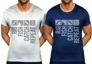 T-shirt Design by juanjoseolivieri