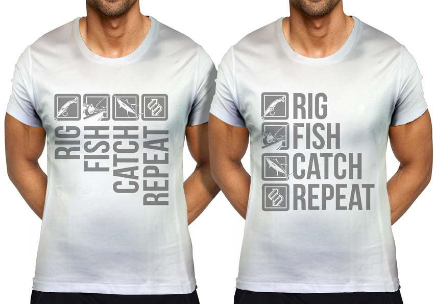 Design de T-shirt par juanjoseolivieri pour ce projet | Design #16799814