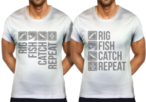 T-shirt Design by juanjoseolivieri for this project | Design: #16799814