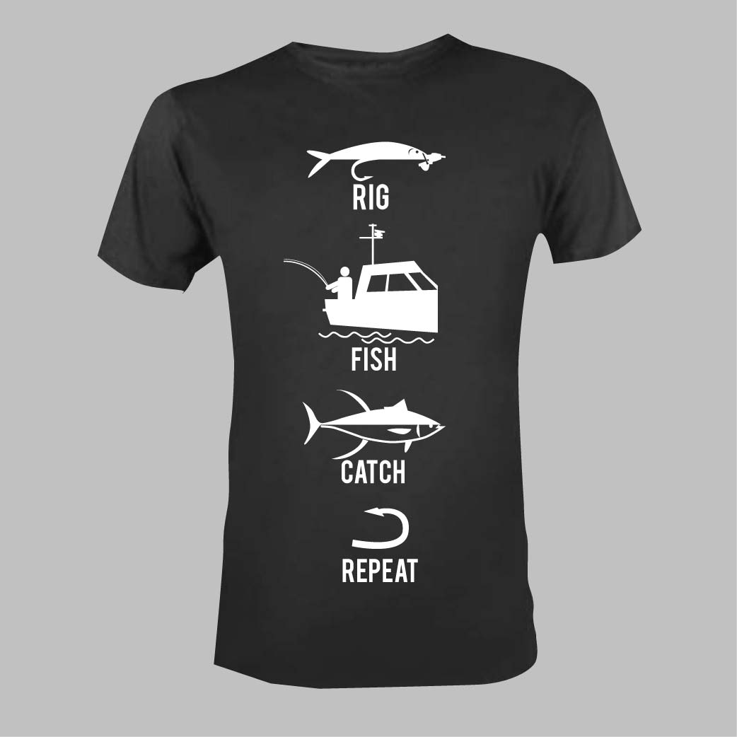 Diseño de Camiseta por 75-R-P-Z para este proyecto | Diseño #16821693