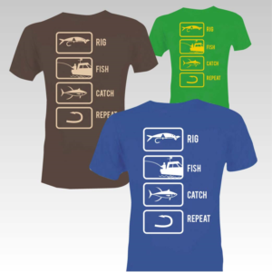 T-shirt Design by 75-R-P-Z for this project | Design: #16898821