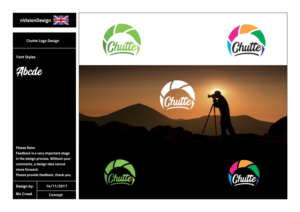 Logo Design by [n]visionDesign for Flipside | Design #16780942