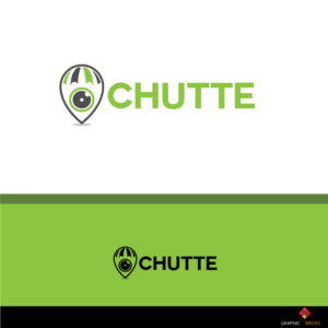 Chutte | Logo Design by Graphic Bricks