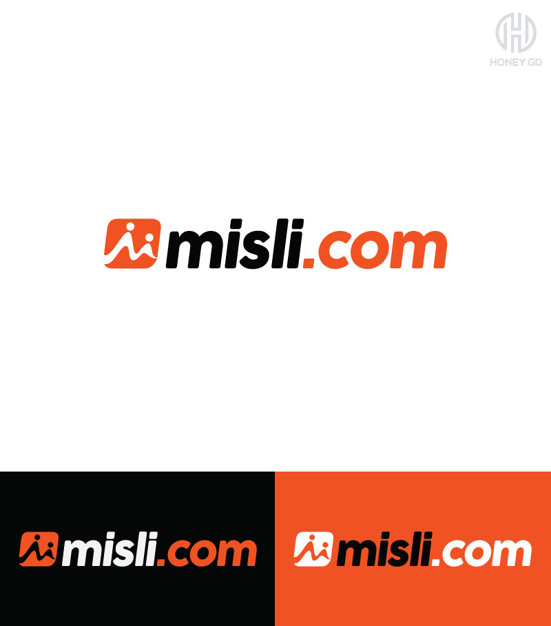 Logo Design by Honey GD for this project | Design #16922399