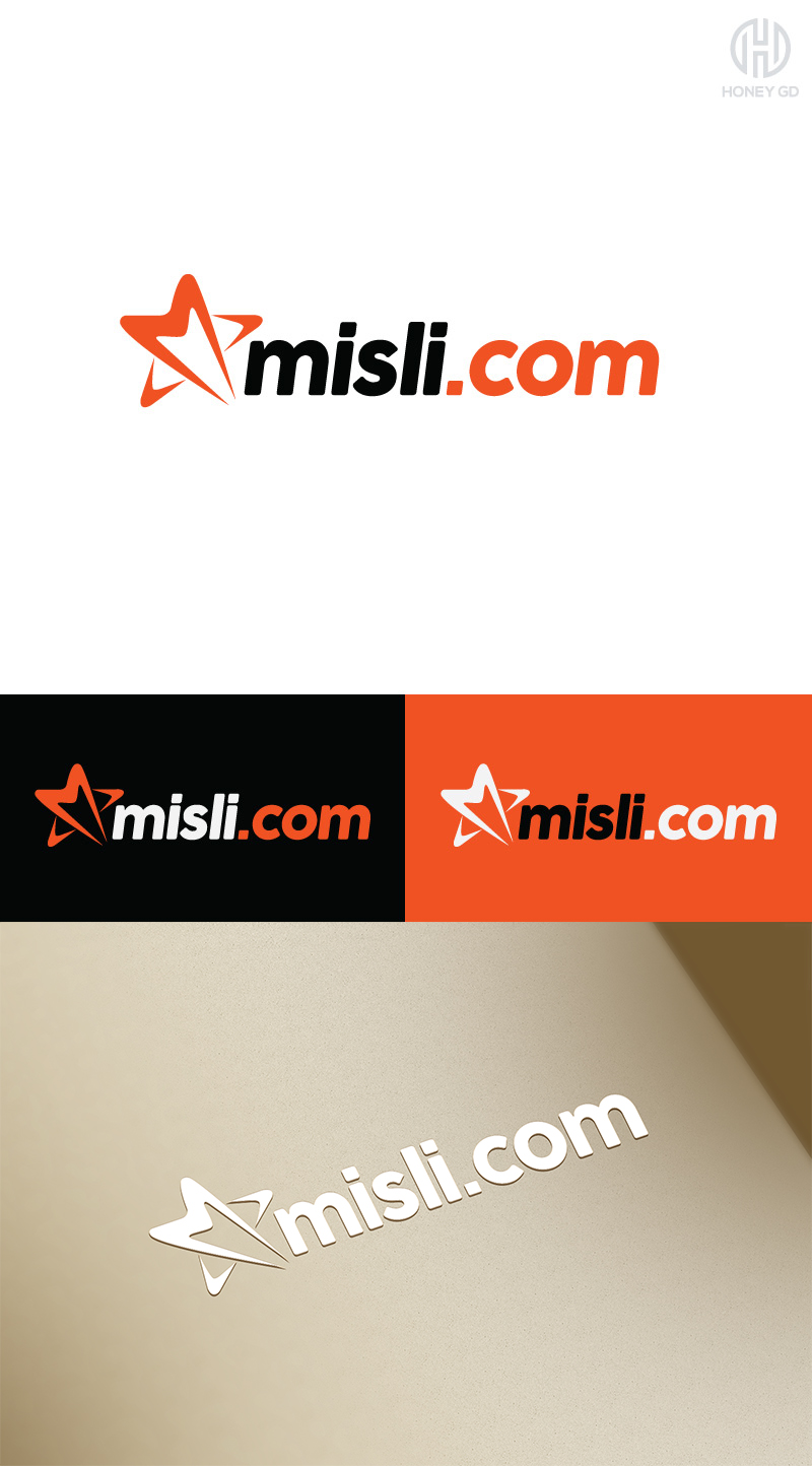 Logo Design by Honey GD for this project | Design #16922617