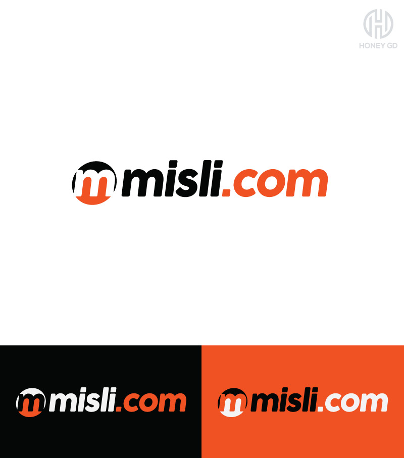 Diseño de Logo por Honey GD para este proyecto | Diseño #16934769