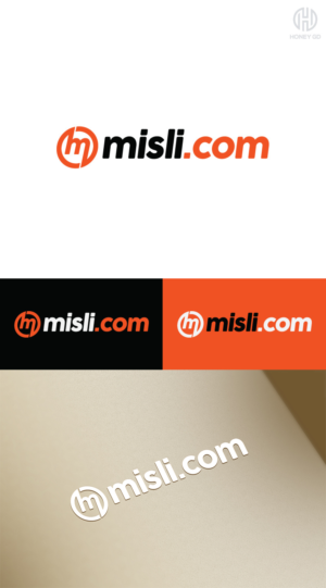 Logo Design by Honey GD for this project | Design: #16935243
