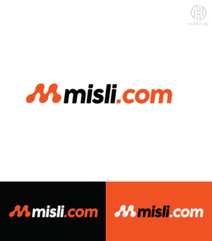 Logo Design by Honey GD for this project | Design: #16935464