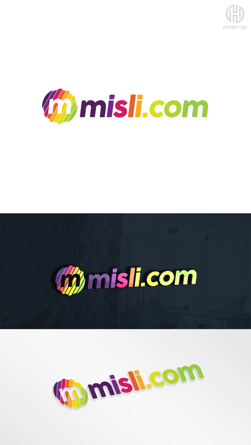 Logo Design by Honey GD for this project | Design #16936065