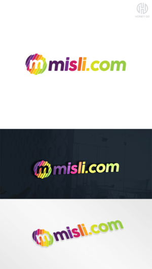 Logo Design by Honey GD for this project | Design: #16936065