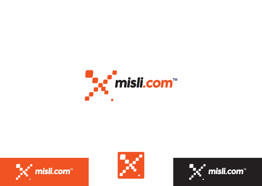 Logo Design by ~idiaz~ for this project | Design #16886288