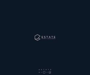 Estate Property & Developments | Logo Design by Vetroff