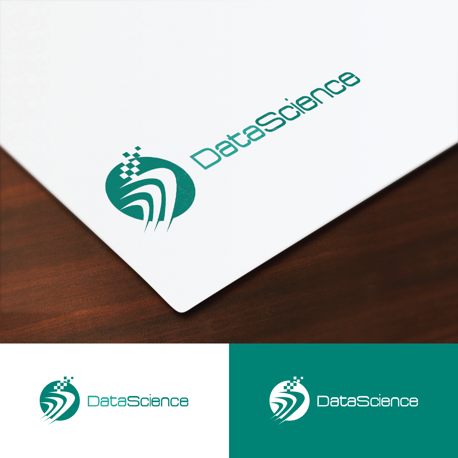 Logo-Design von BRAT STUDIO für dieses Projekt | Design #16825303