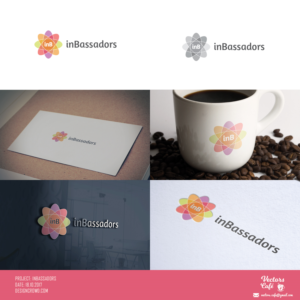 Logo Design by Vectors Café