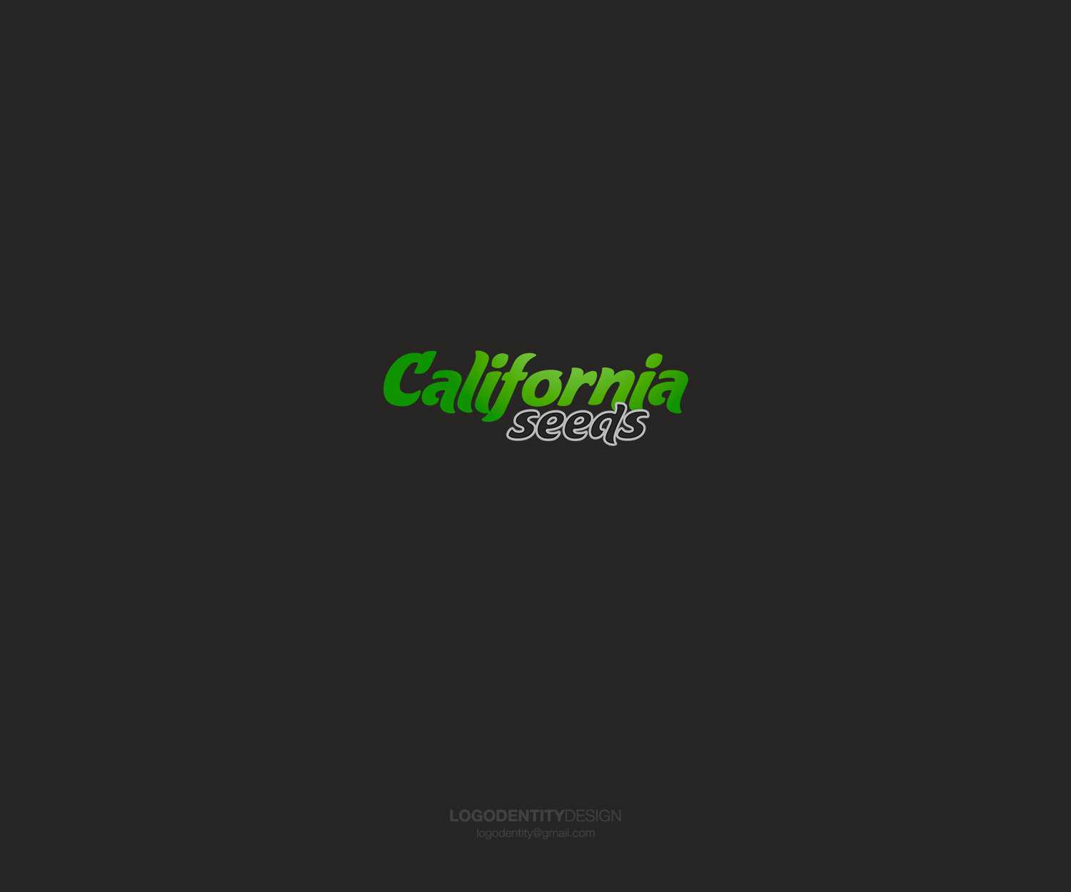 Diseño de Logo por logodentity para este proyecto | Diseño #16894824