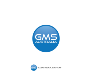 Logo-Design von DP für GMS Australia | Design: #16790155